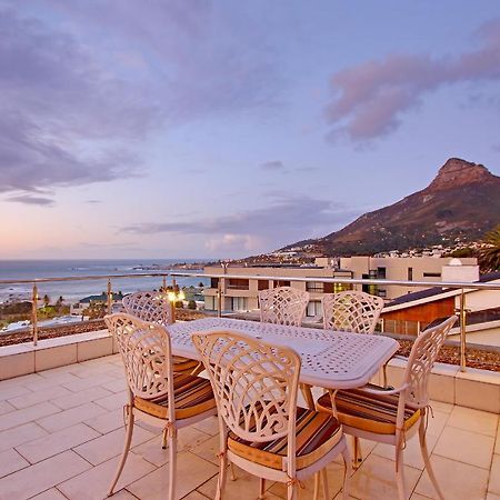 Camps Bay The Rocks 빌라 외부 사진