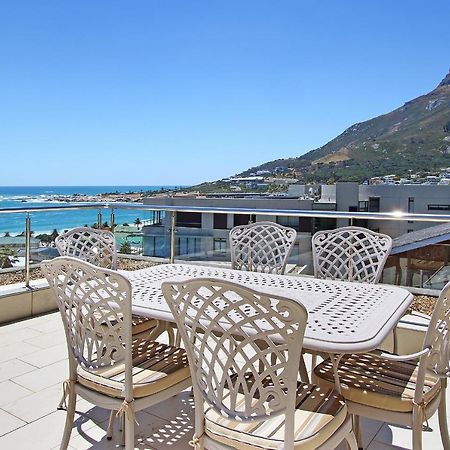 Camps Bay The Rocks 빌라 외부 사진