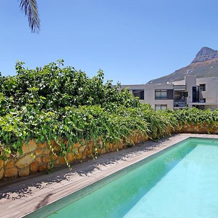 Camps Bay The Rocks 빌라 외부 사진