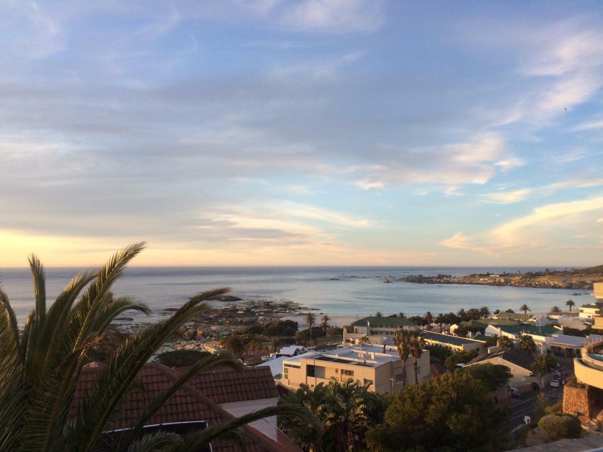Camps Bay The Rocks 빌라 외부 사진