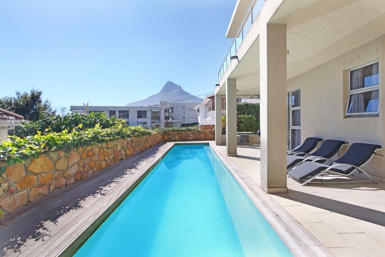Camps Bay The Rocks 빌라 외부 사진