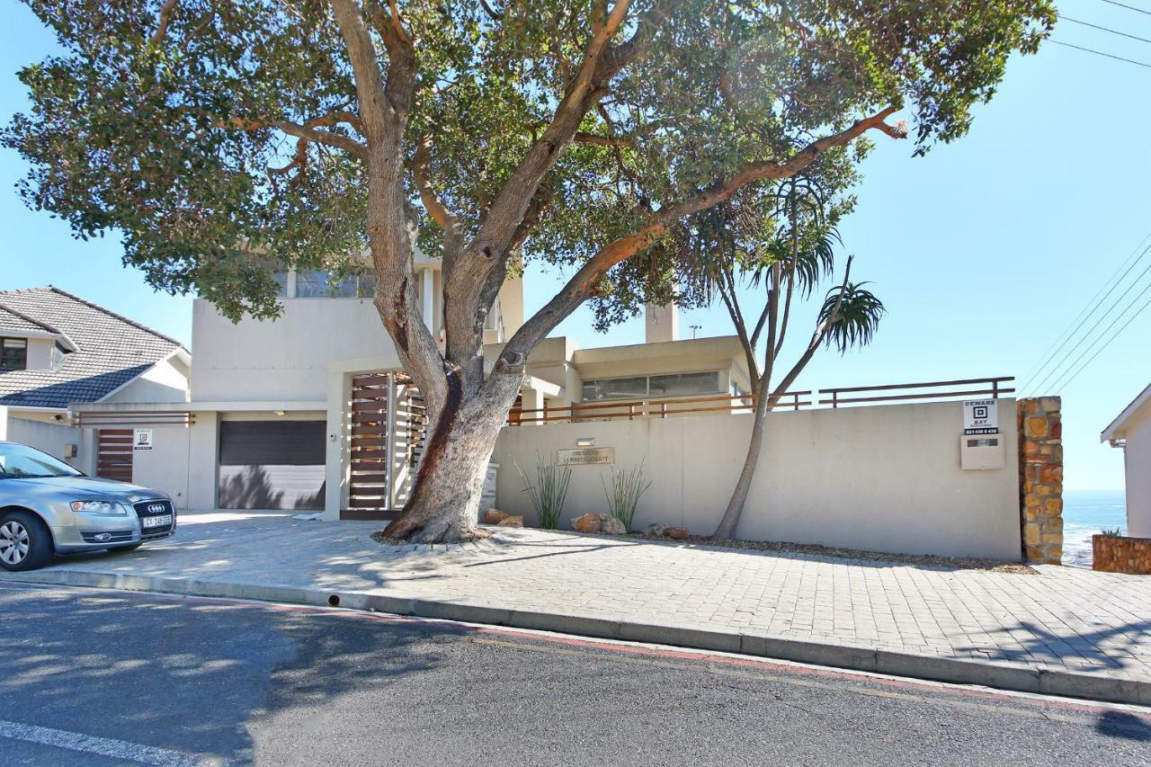 Camps Bay The Rocks 빌라 외부 사진