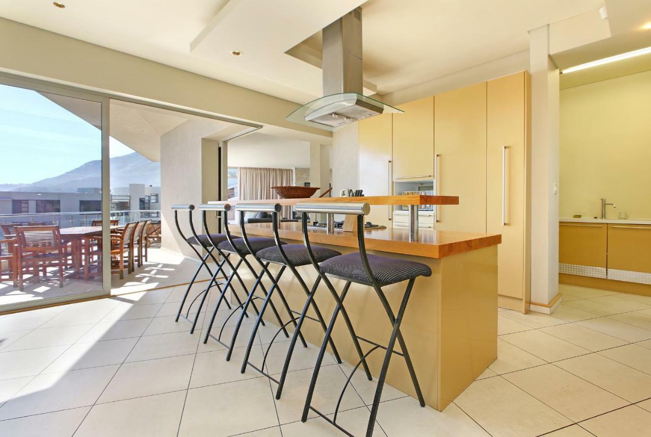 Camps Bay The Rocks 빌라 외부 사진