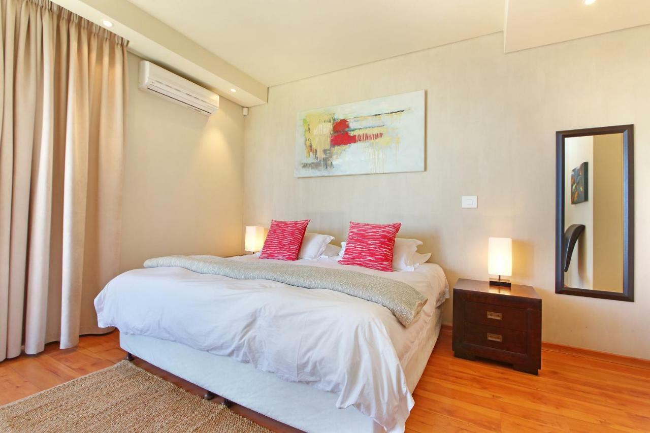 Camps Bay The Rocks 빌라 외부 사진