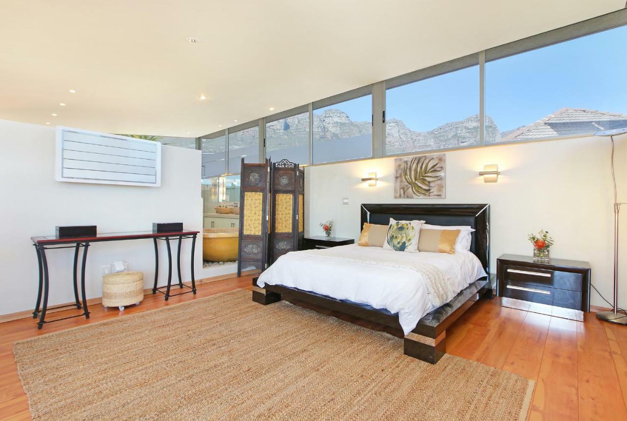 Camps Bay The Rocks 빌라 외부 사진