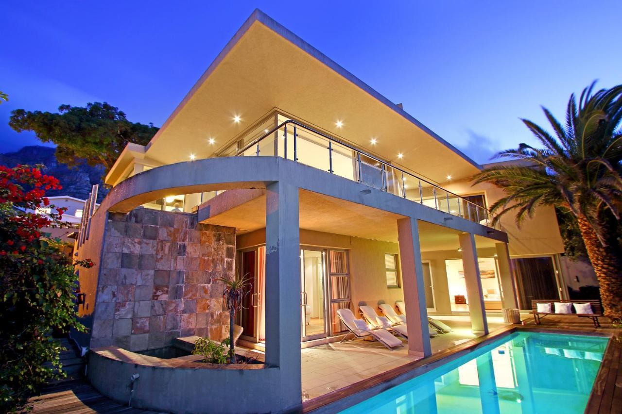Camps Bay The Rocks 빌라 외부 사진