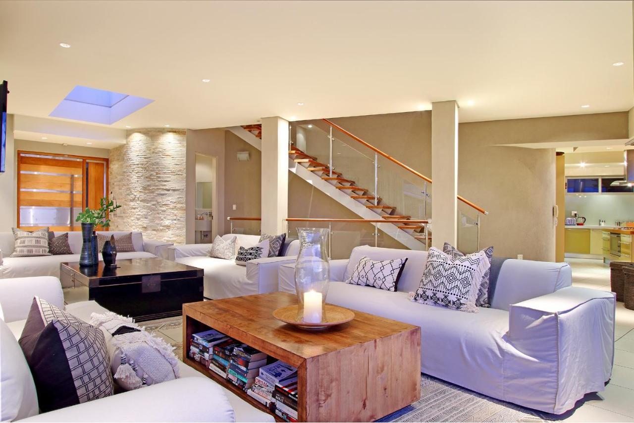 Camps Bay The Rocks 빌라 외부 사진