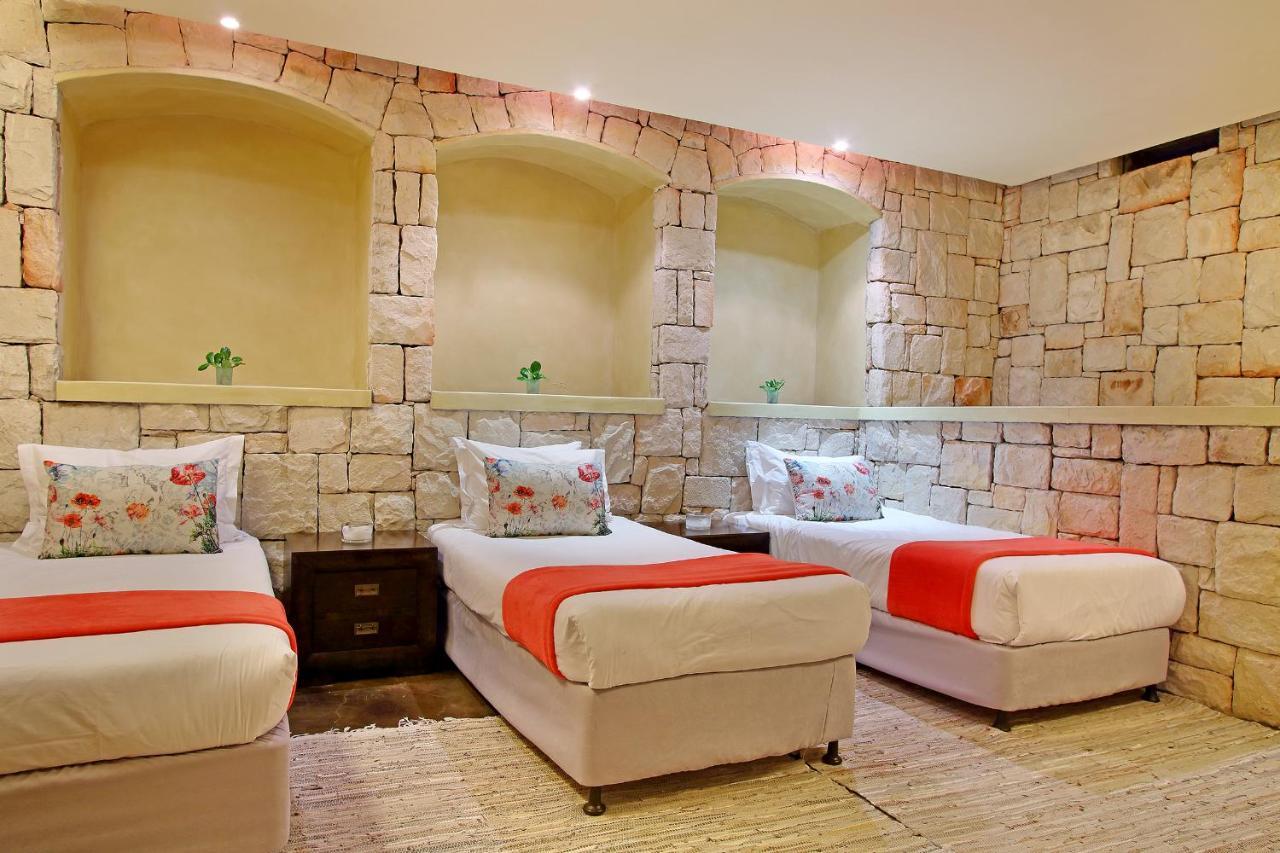 Camps Bay The Rocks 빌라 외부 사진