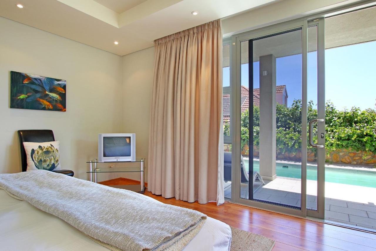 Camps Bay The Rocks 빌라 외부 사진