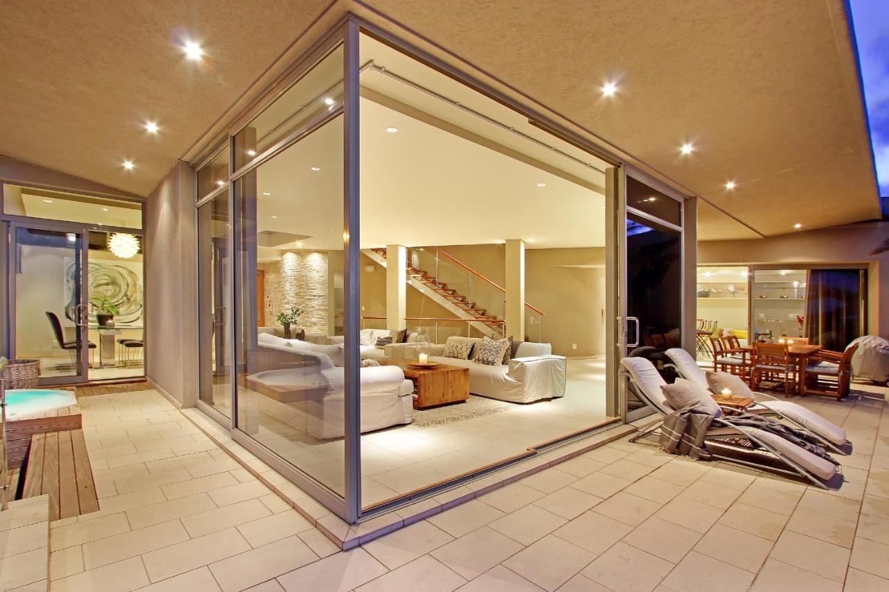 Camps Bay The Rocks 빌라 외부 사진