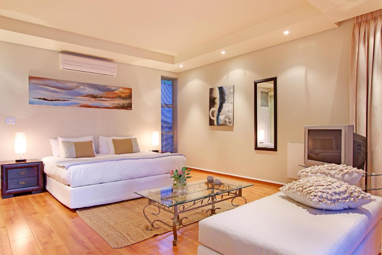 Camps Bay The Rocks 빌라 외부 사진