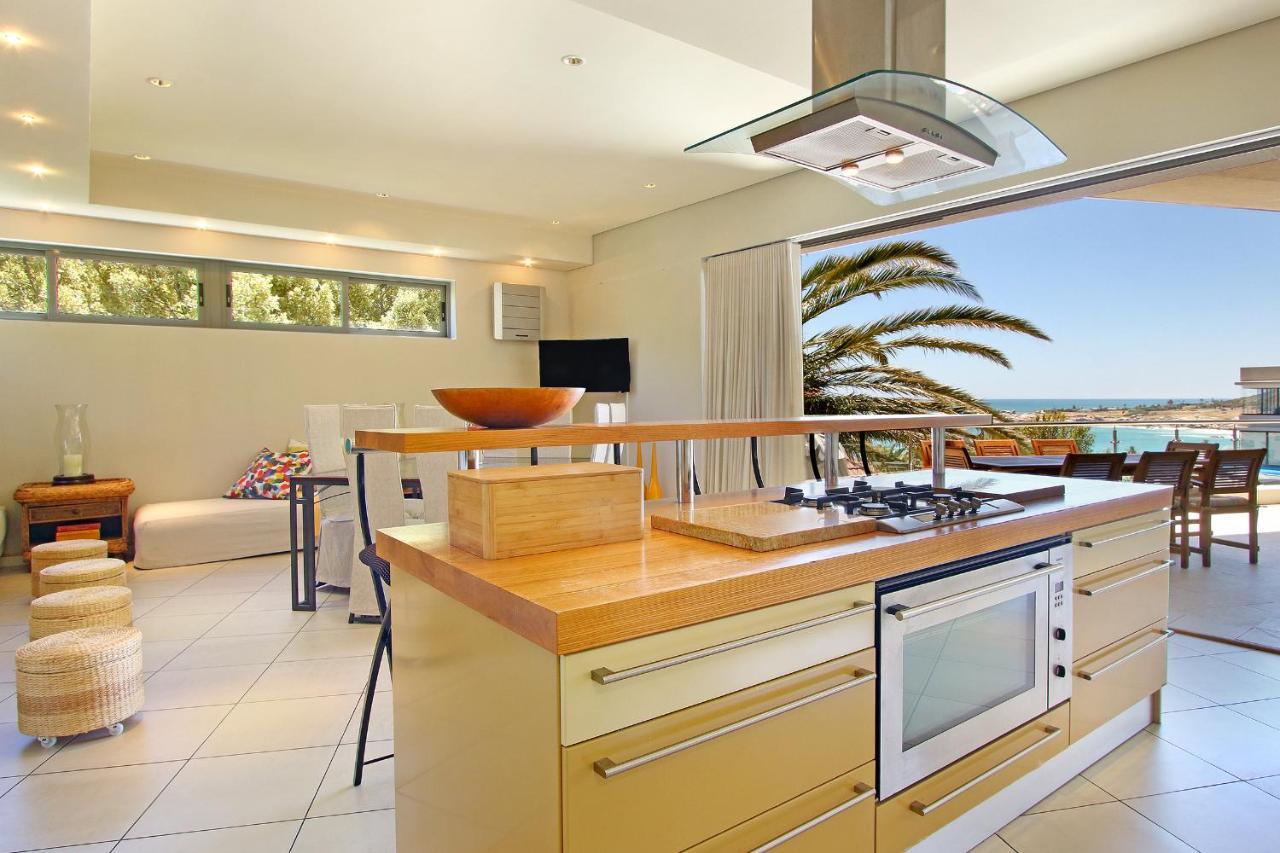 Camps Bay The Rocks 빌라 외부 사진