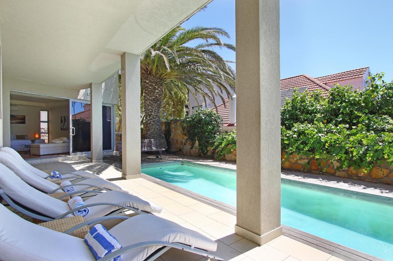 Camps Bay The Rocks 빌라 외부 사진