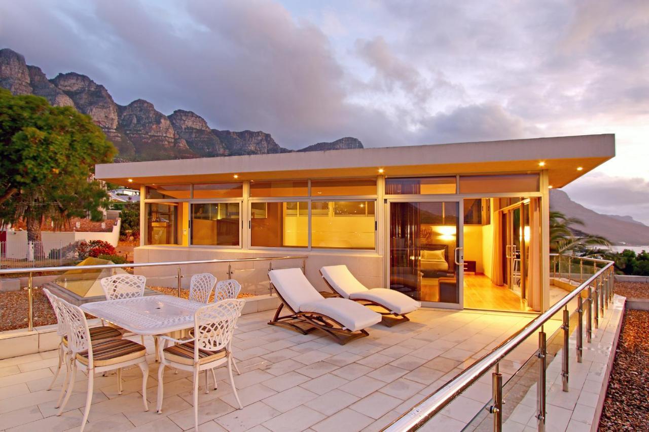 Camps Bay The Rocks 빌라 외부 사진