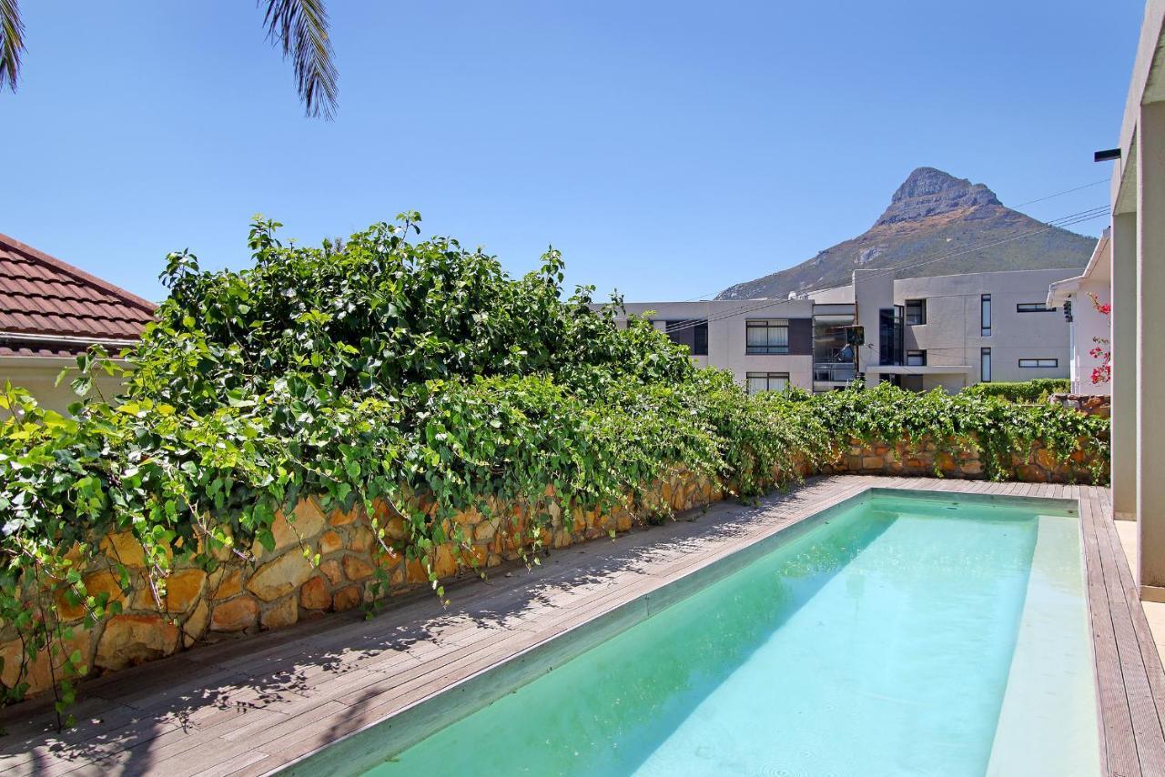Camps Bay The Rocks 빌라 외부 사진