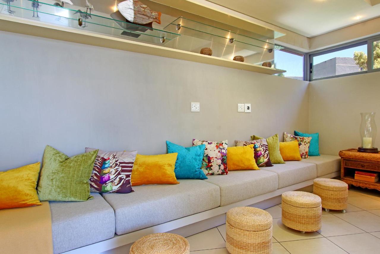 Camps Bay The Rocks 빌라 외부 사진